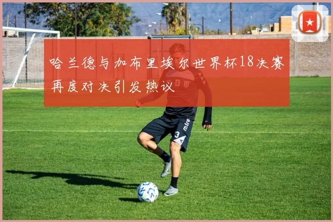 哈兰德与加布里埃尔世界杯18决赛再度对决引发热议